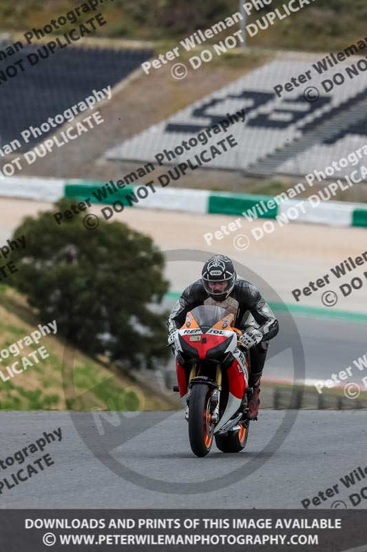 may 2019;motorbikes;no limits;peter wileman photography;portimao;portugal;trackday digital images